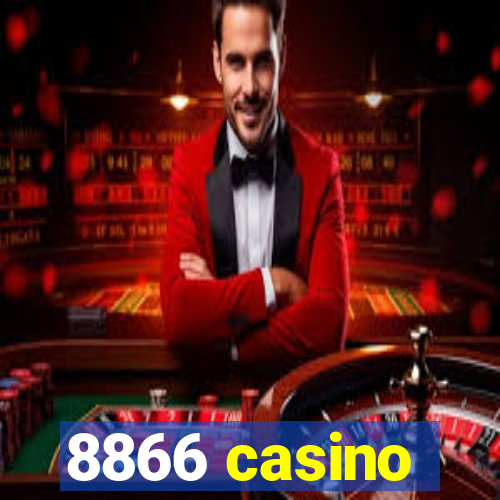 8866 casino